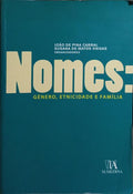 NOMES: GÃ‰NERO, ETNICIDADE E FAMÃLIA.