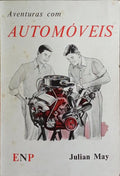 AVENTURAS COM AUTOMÓVEIS.