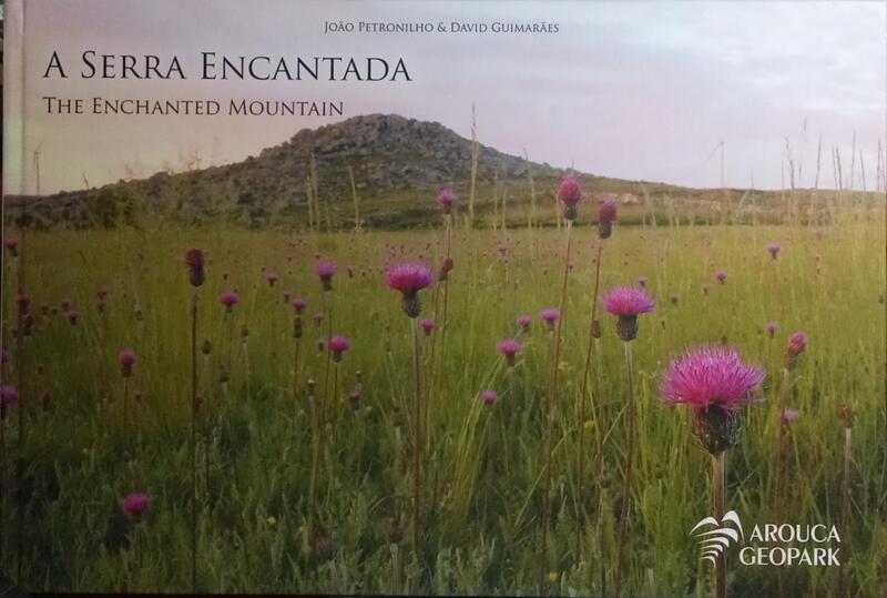 A SERRA ENCANTADA | THE ENCHANTED MOUNTAIN.