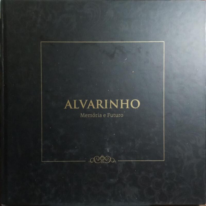 ALVARINHO, MEMÓRIA E FUTURO.