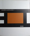 LUGARES ALENTEJANOS NA LITERATURA PORTUGUESA. [1.ª EDIÇÃO]