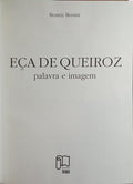 EÇA DE QUEIROZ: PALAVRA E IMAGEM.