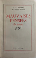 MAUVAISES PENSÃ‰ES ET AUTRES.