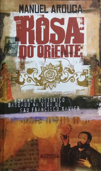 ROSA DO ORIENTE.