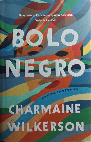 BOLO NEGRO. [1.ª EDIÇÃO]