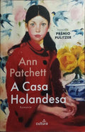 A CASA HOLANDESA. [1.ª EDIÇÃO]