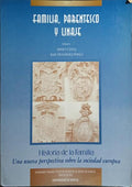 FAMILIA, PARENTESCO Y LINAJE.