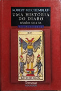 UMA HISTÓRIA DO DIABO. [1.ª EDIÇÃO]