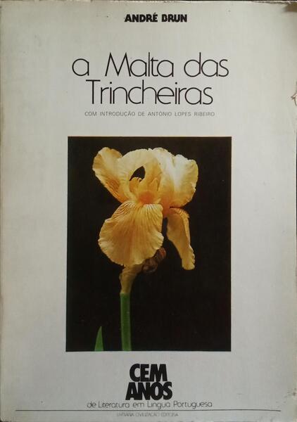 A MALTA DAS TRINCHEIRAS. [12.º MILHAR]