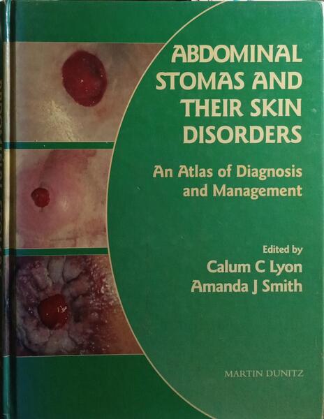 ABDOMINAL STOMAS AND THEIR SKIN DISORDERS.