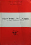 DIREITO INTERNACIONAL PÚBLICO: COLECTÂNEA DE HIPÓTESES E DE TESTES.