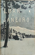 LUAR DE JANEIRO. [6.Âª EDIÃ‡ÃƒO]