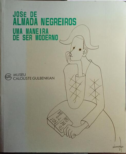 UMA MANEIRA DE SER MODERNO.