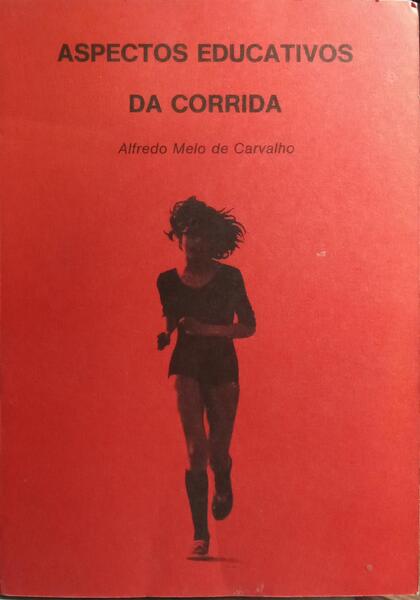 ASPECTOS EDUCATIVOS DA CORRIDA.