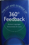 THE ART AND SCIENCE OF 360º FEEDBACK.