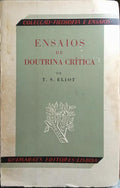 ENSAIOS DE DOUTRINA CRÍTICA.