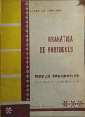 GRAMÁTICA DE PORTUGUÊS.