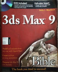 3DS MAX 9 BIBLE.