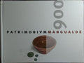 PATRIMONIVM MANGUALDE 900. [1102-2002]
