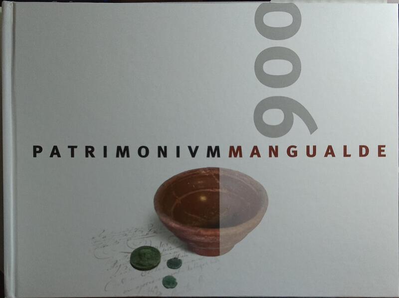 PATRIMONIVM MANGUALDE 900. [1102-2002]