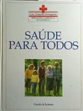 SAÚDE PARA TODOS.