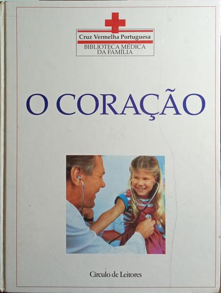 O CORAÇÃO.