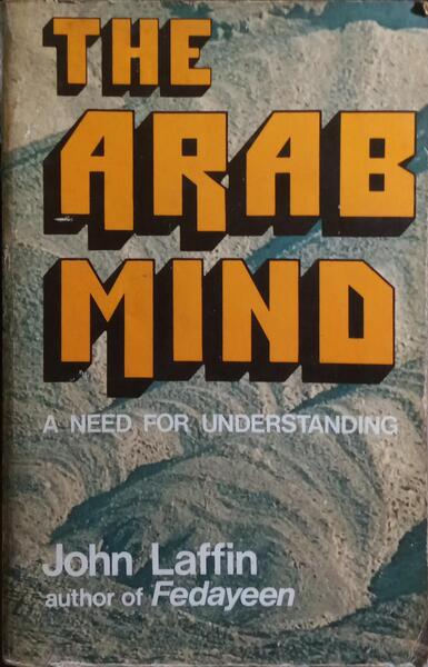 THE ARAB MIND.