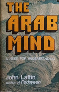 THE ARAB MIND.