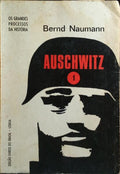 AUSCHWITZ. [3 VOLS.]