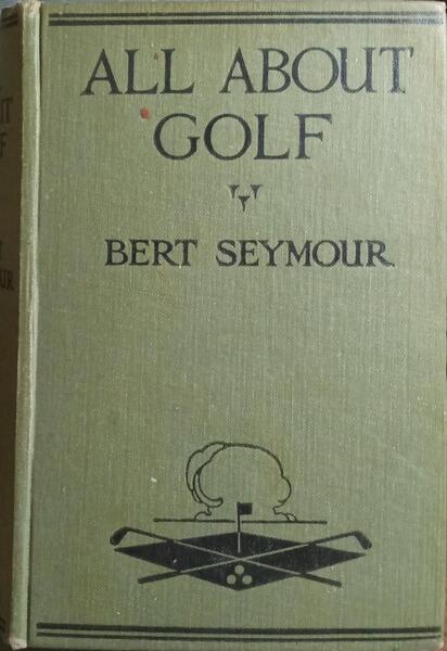 ALL-ABOUT GOLF, HOW TO IMPROVE YOUR GAME.