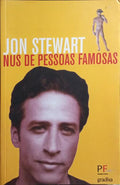 NUS DE PESSOAS FAMOSAS.