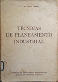 TÉCNICAS DE PLANEAMENTO INDUSTRIAL.