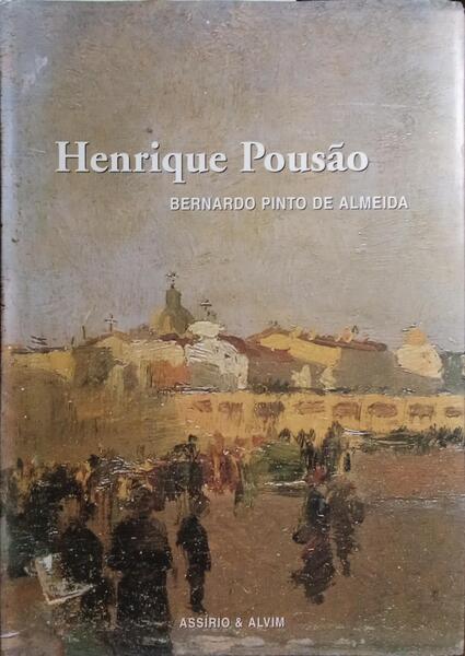 HENRIQUE POUSÃO.