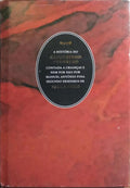 A HISTÓRIA DO CAPUCHINHO VERMELHO.