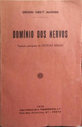 DOMÍNIO DOS NERVOS.