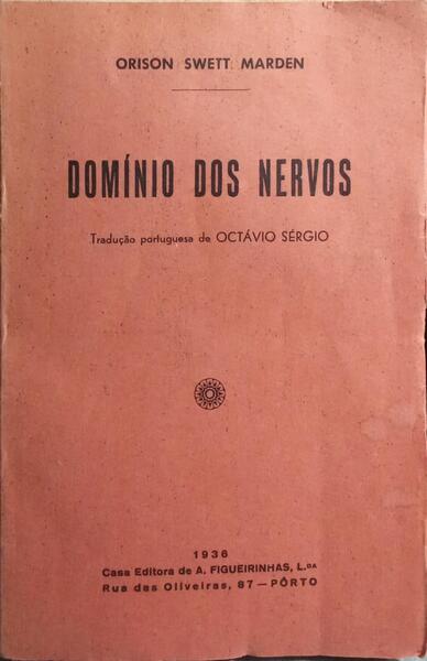 DOMÍNIO DOS NERVOS.
