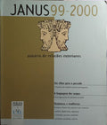 JANUS 99-2000: ANUÁRIO DE RELAÇÕES EXTERIORES.