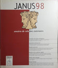 JANUS 98: ANUÁRIO DE RELAÇÕES EXTERIORES. [2 VOLS.]