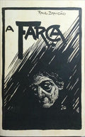 A FARÇA. [FAC-SÍMILE]