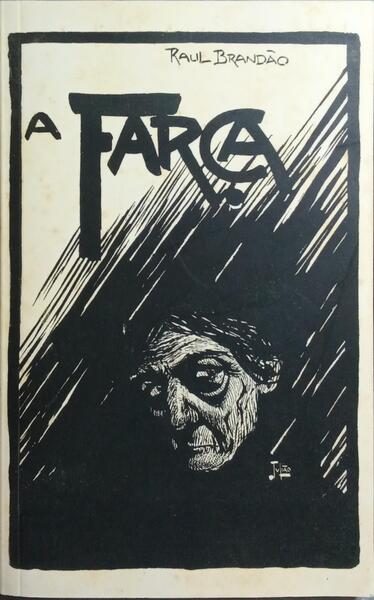 A FARÇA. [FAC-SÍMILE]