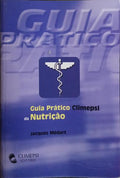 GUIA PRÁTICO CLIMEPSI DA NUTRIÇÃO.