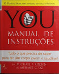 YOU: MANUAL DE INSTRUÃ‡Ã•ES. [1.Âª EDIÃ‡ÃƒO]