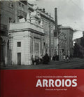 FREGUESIA DE ARROIOS.