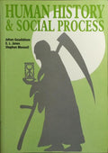 HUMAN HISTORY AND SOCIAL PROCESS.