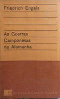 AS GUERRAS CAMPONESAS NA ALEMANHA.