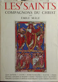 LES SAINTS COMPAGNONS DU CHRIST.