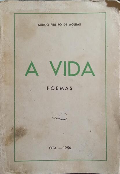 A VIDA, POEMAS.