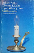 CAMBIO SOCIAL.