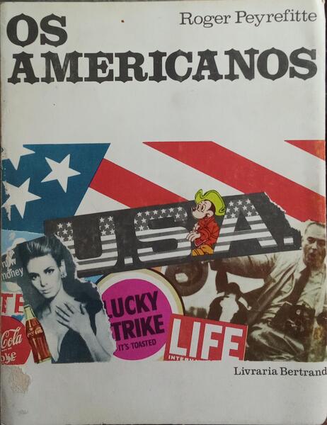 OS AMERICANOS.