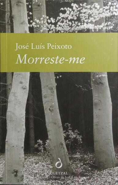 MORRESTE-ME.